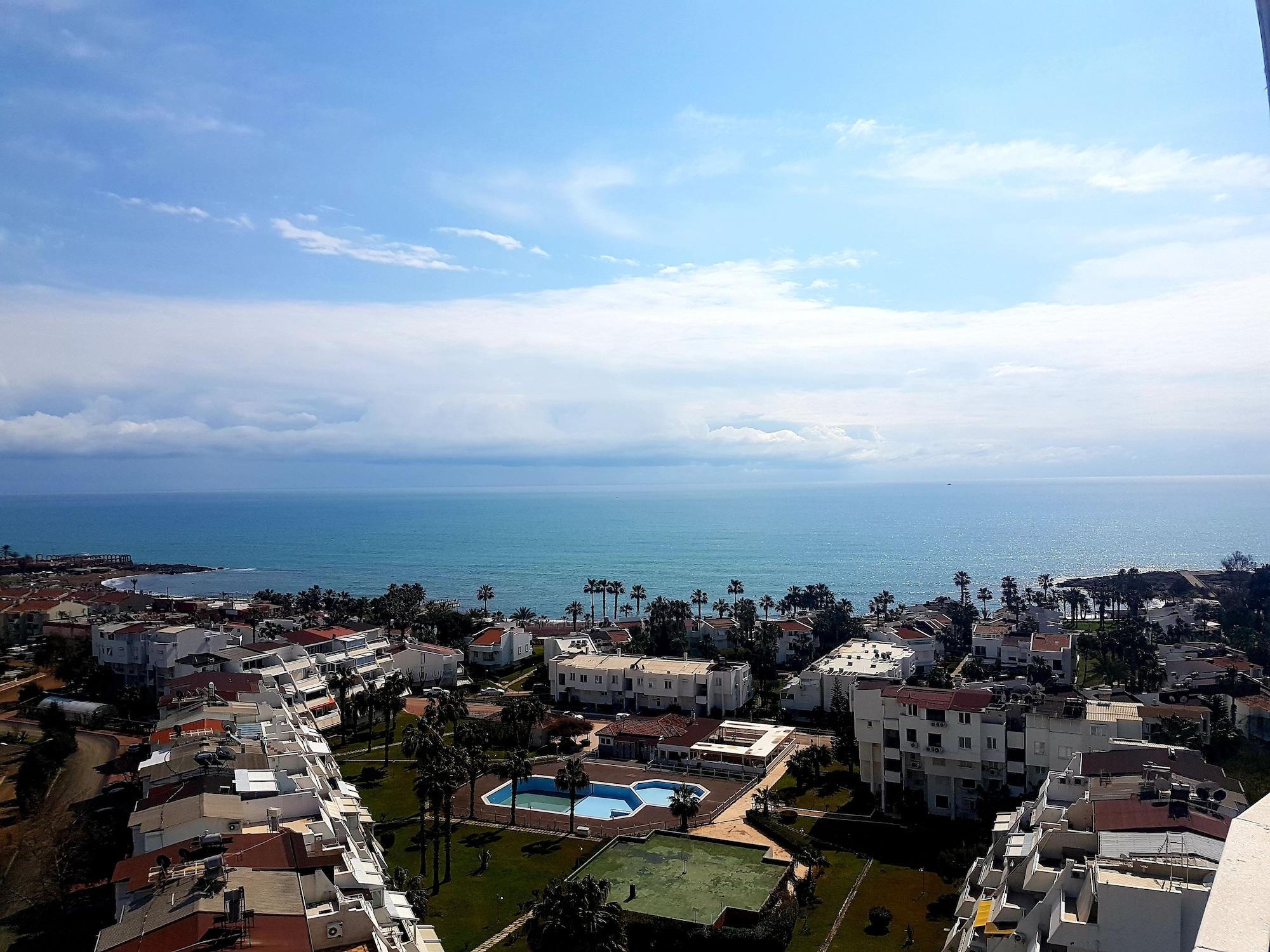 Tourist 3* Antalya