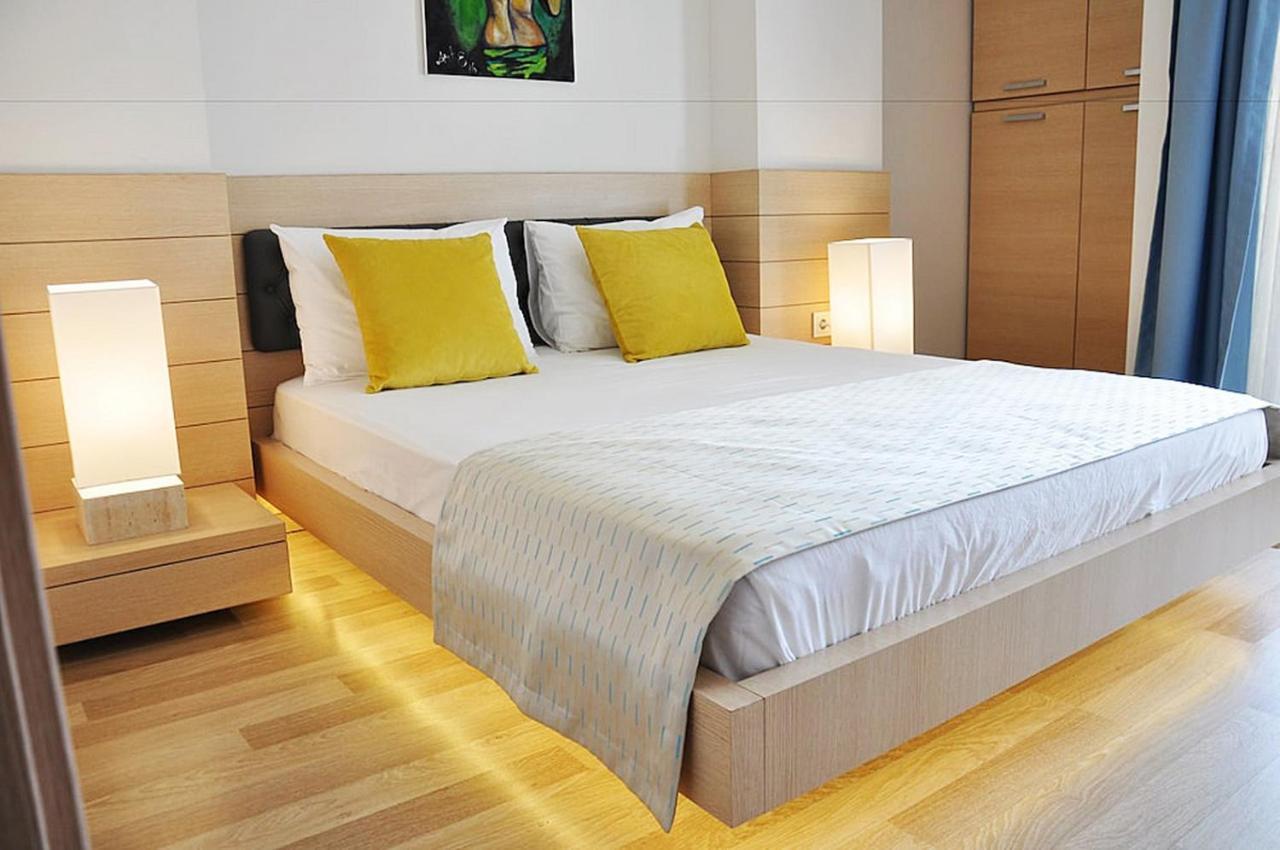 Holiday House Apartment Antalya