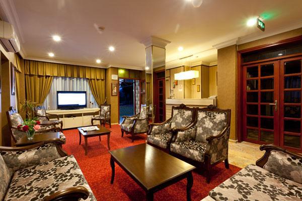 Sherwood Premio Hotel Antalya
