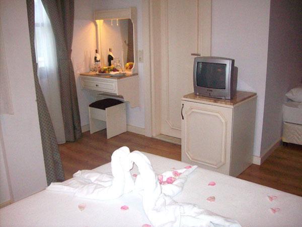 Sherwood Premio Hotel