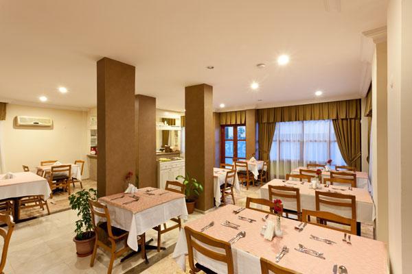 Sherwood Premio Hotel 3*