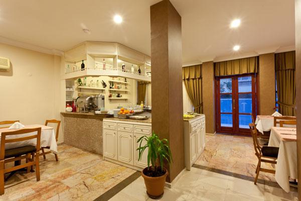 Hotel Sherwood Premio Antalya