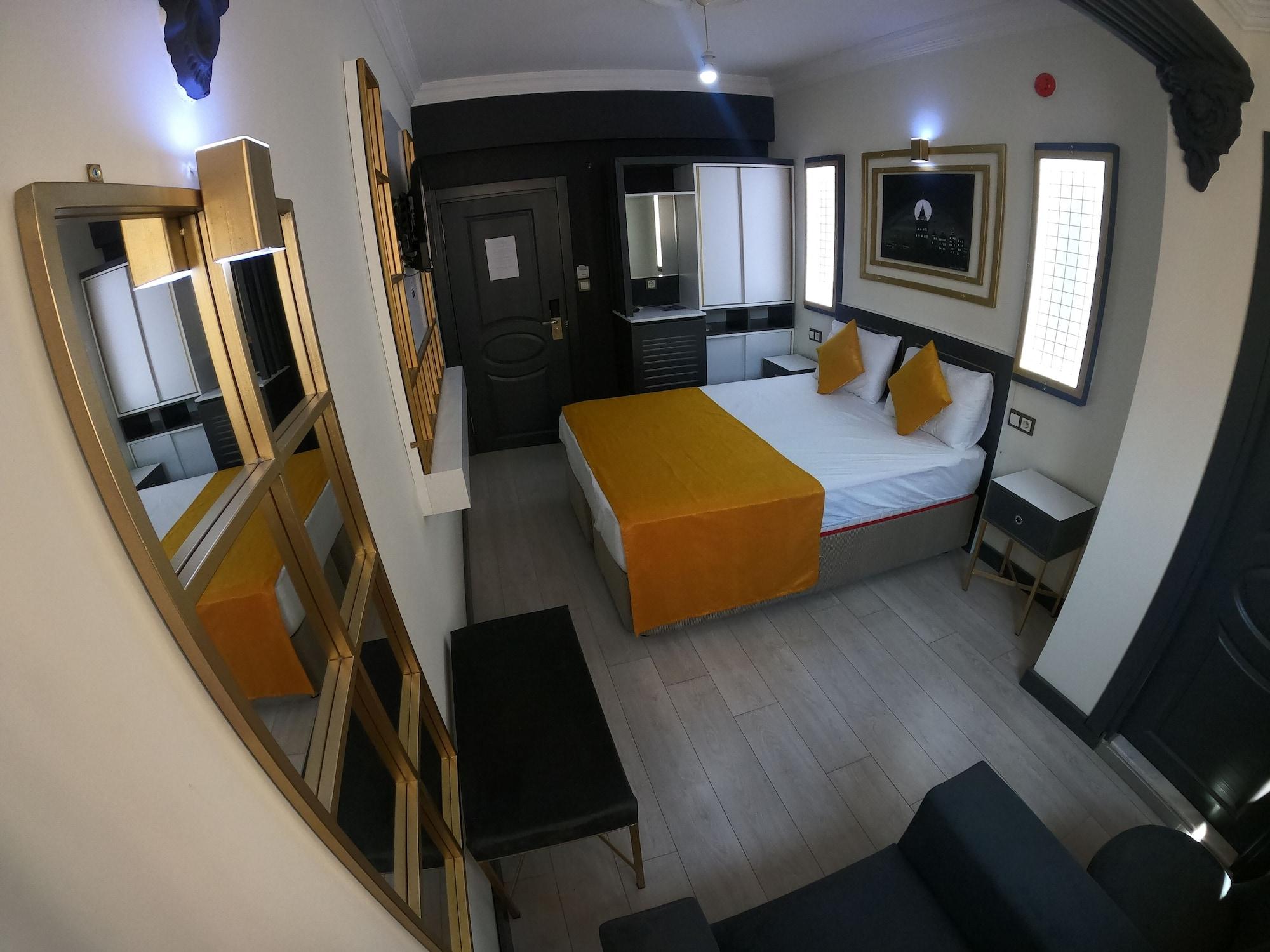 Exporoyal Otel