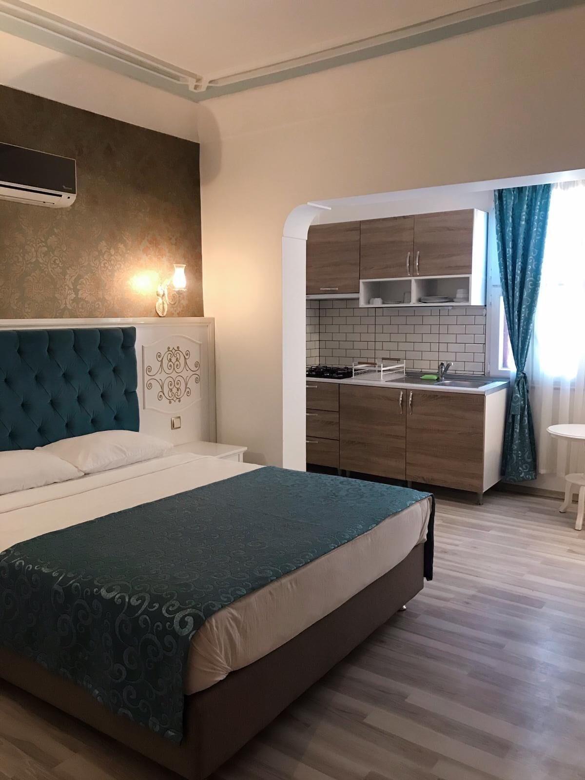 Hotel Urcu Antalya