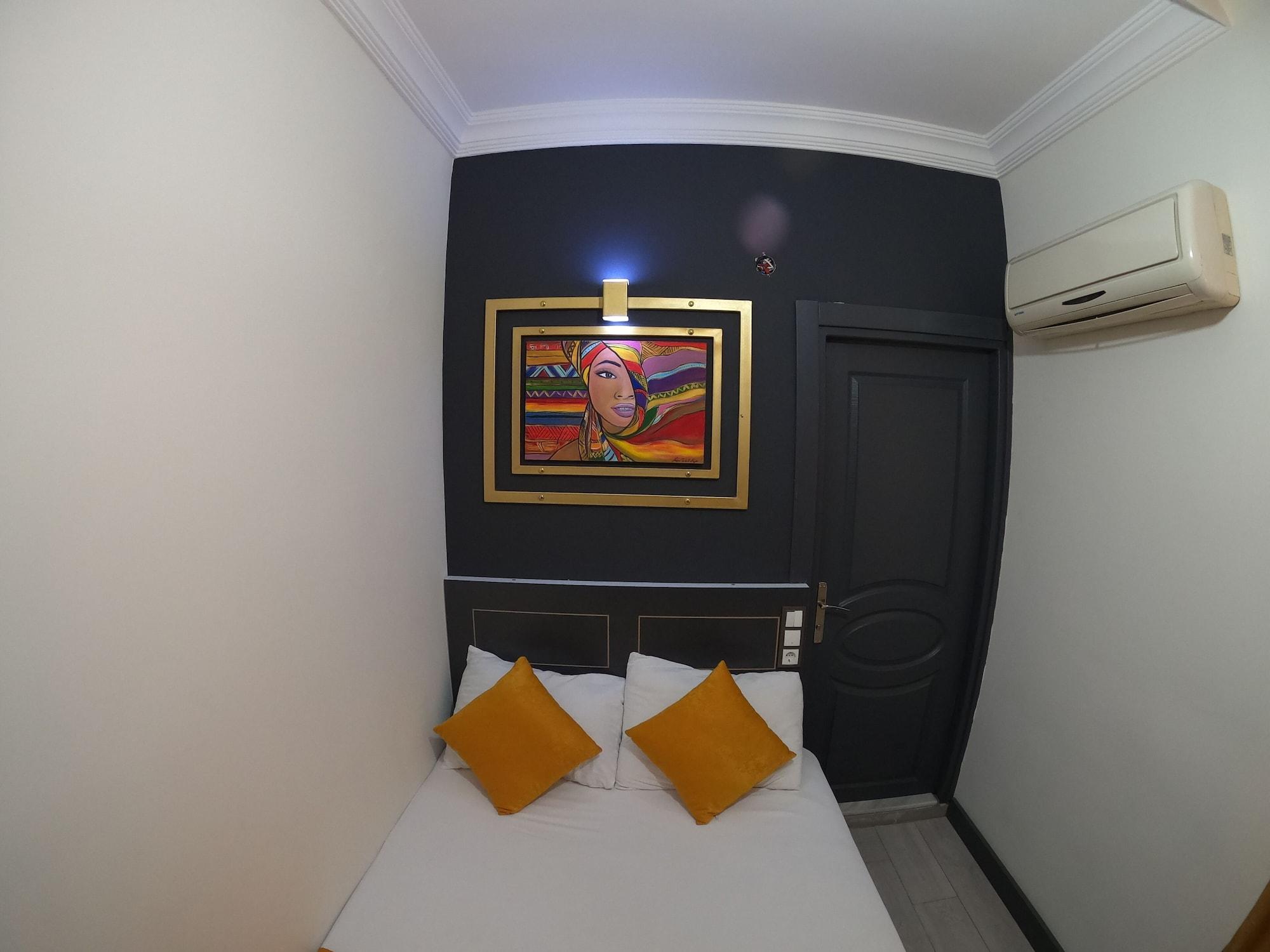 Exporoyal 3* Antalya