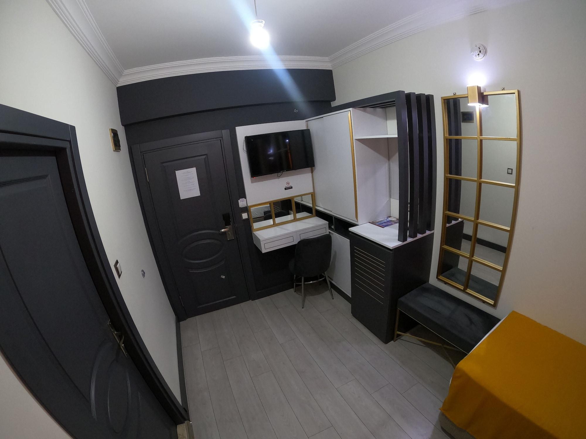 Exporoyal Otel