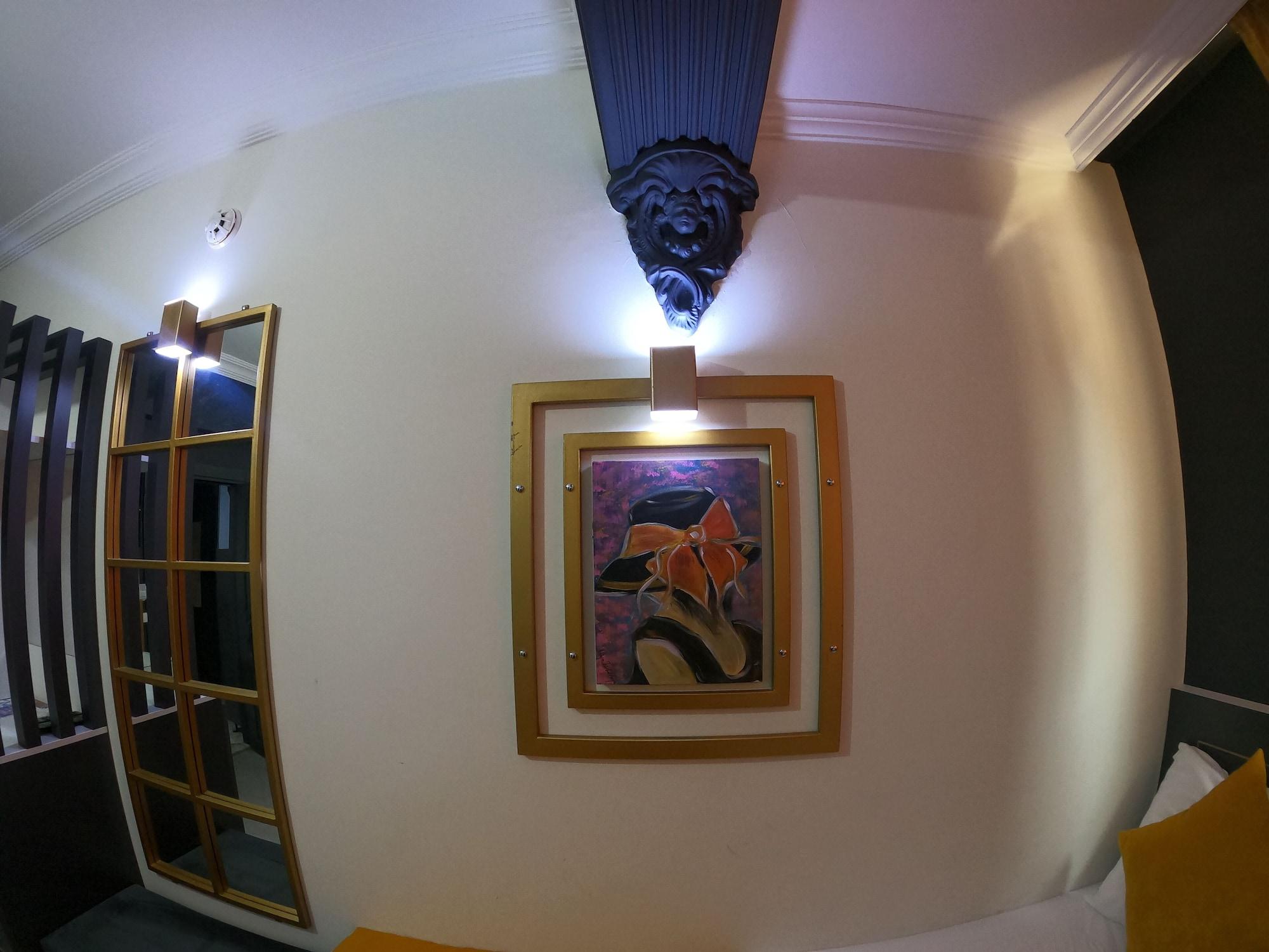 Exporoyal Otel Antalya
