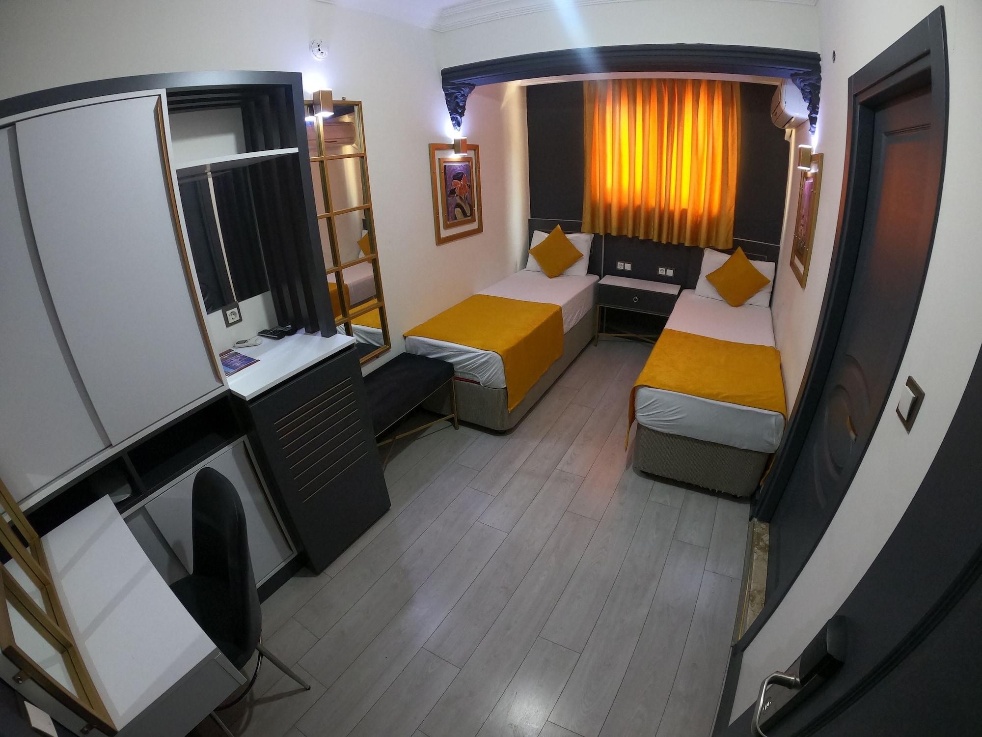 Exporoyal Otel Antalya