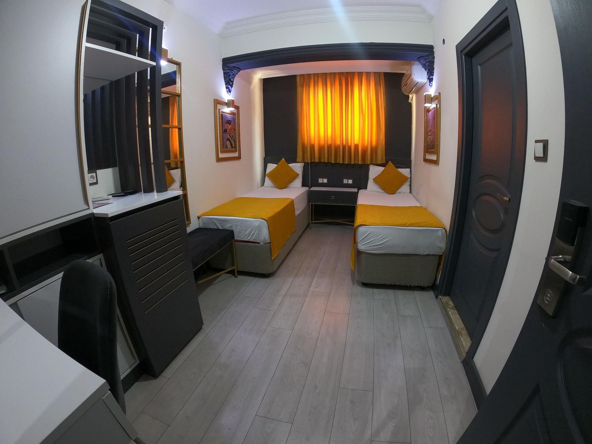 Otel Exporoyal Antalya