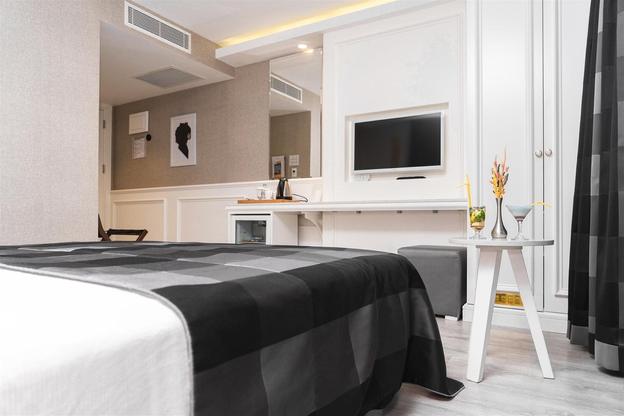 Otel Sky Antalya
