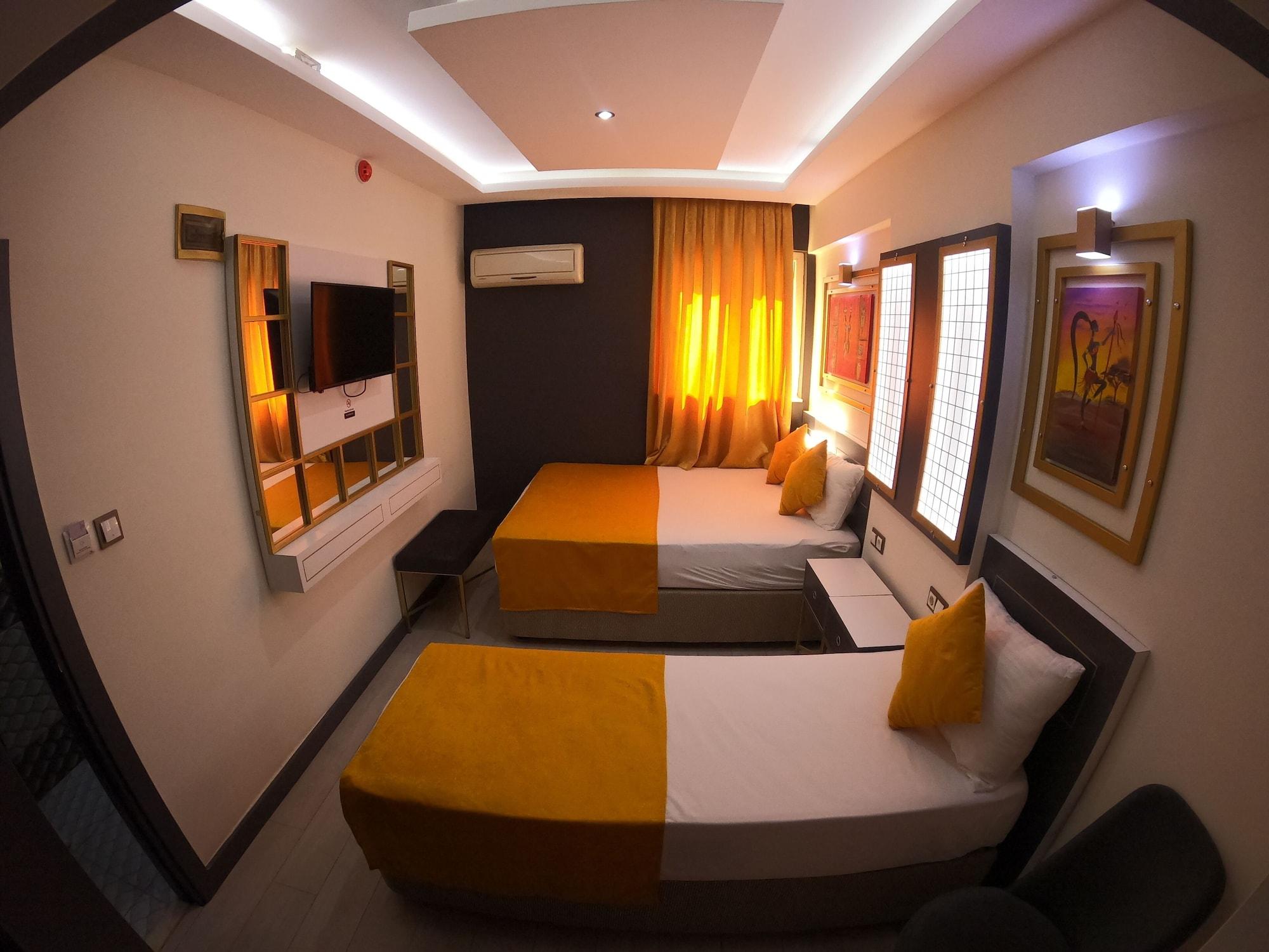 Otel Exporoyal Antalya