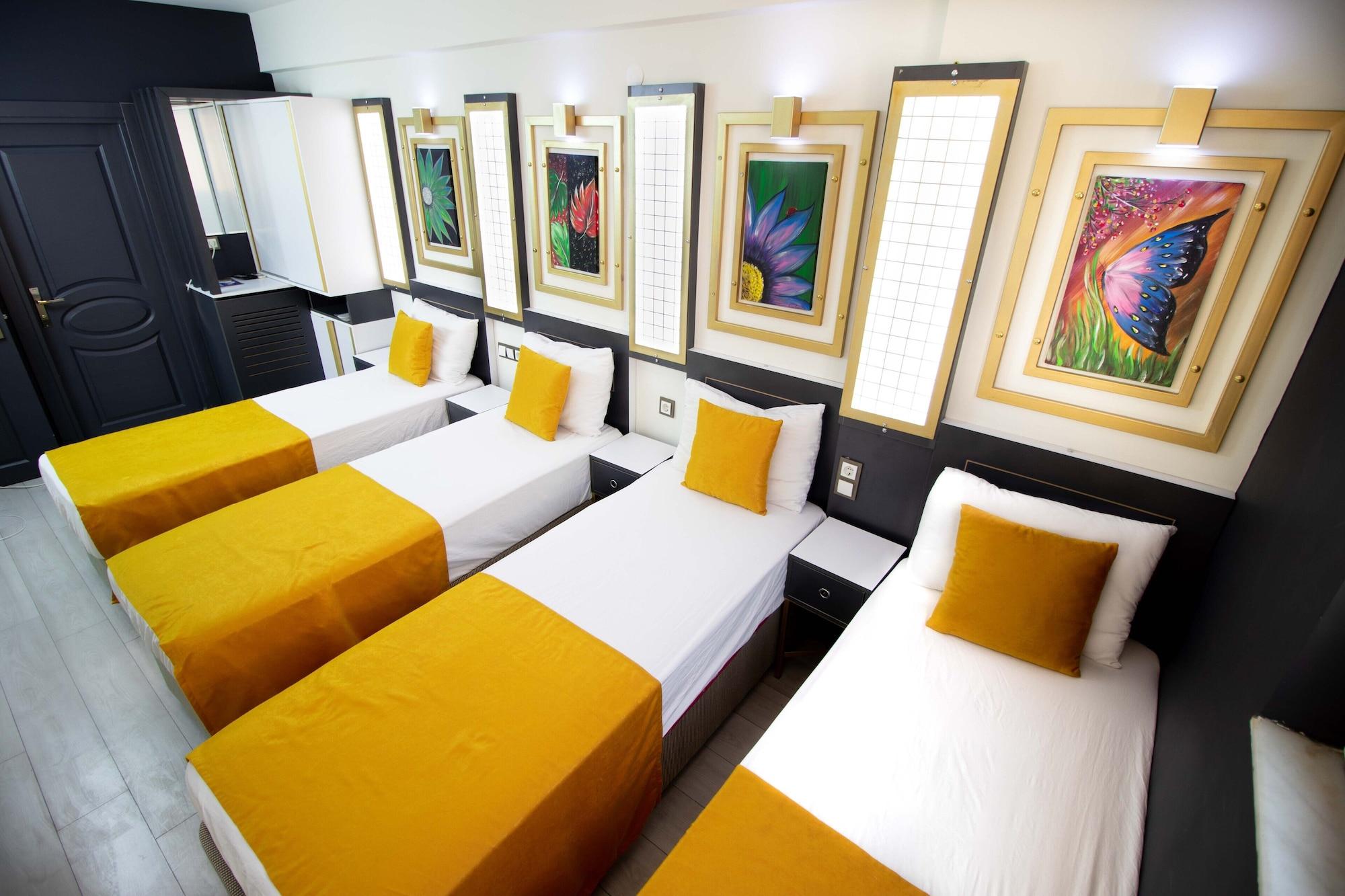 Otel Exporoyal Antalya