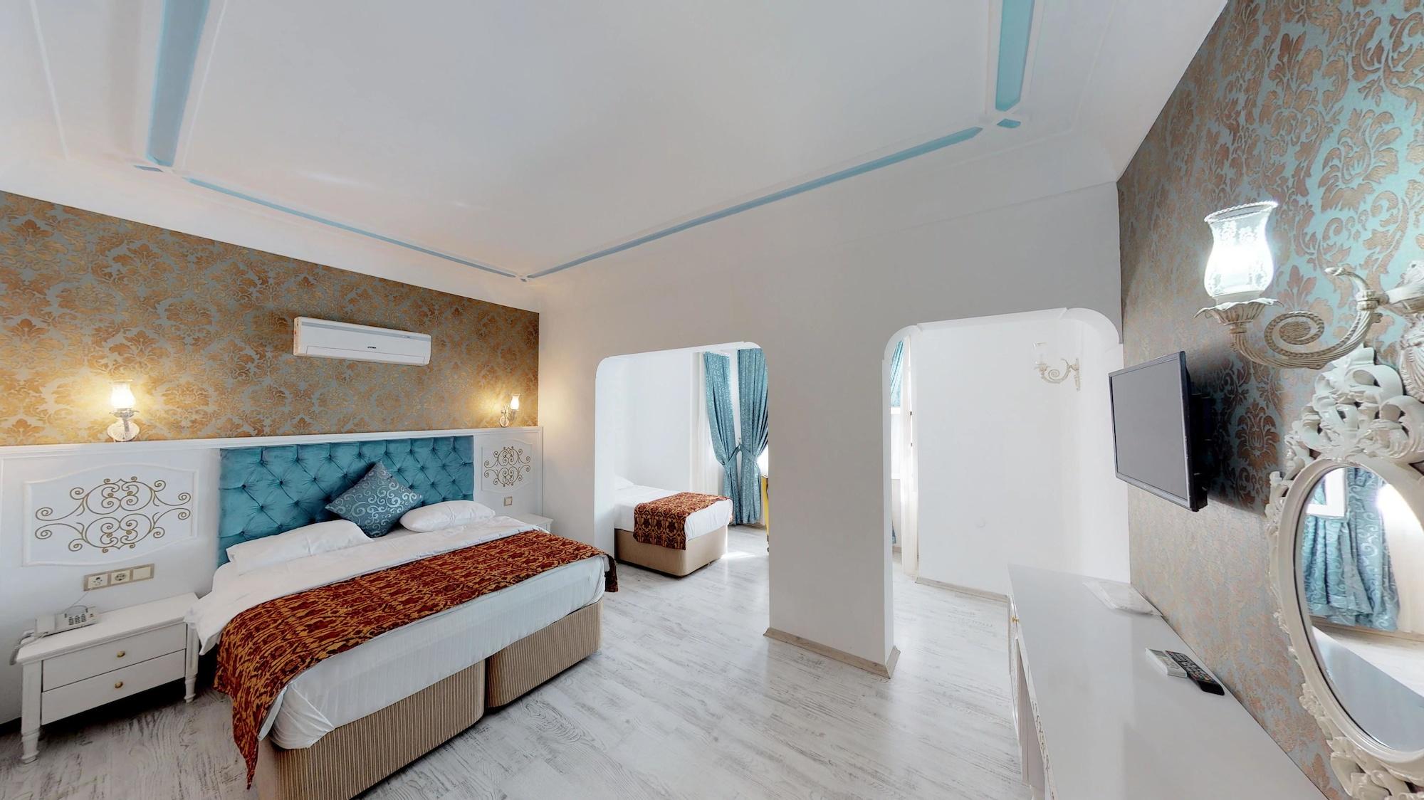 Urcu Hotel Antalya