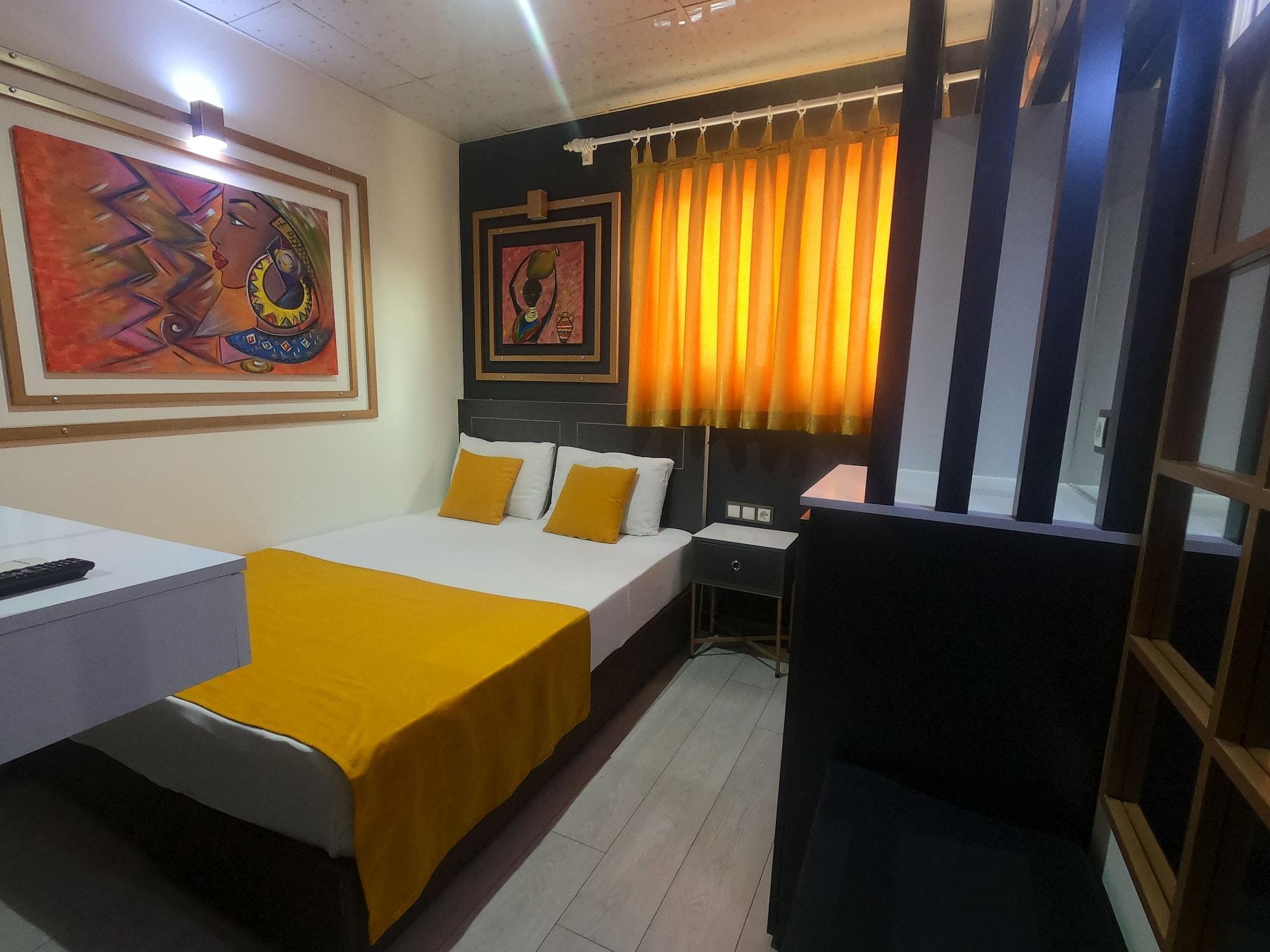 Otel Exporoyal Antalya