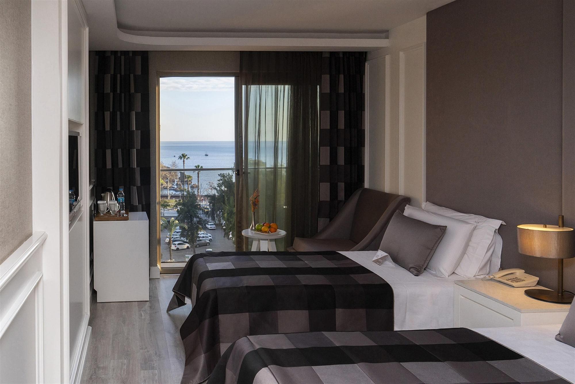 Sky 3* Antalya