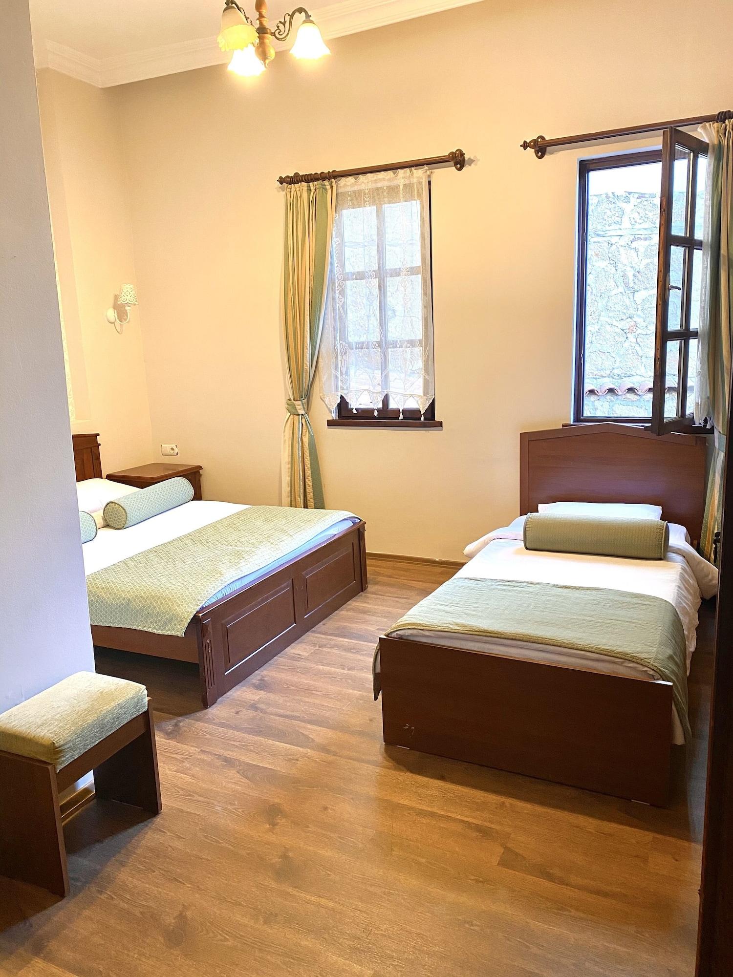 Kaleici Otel