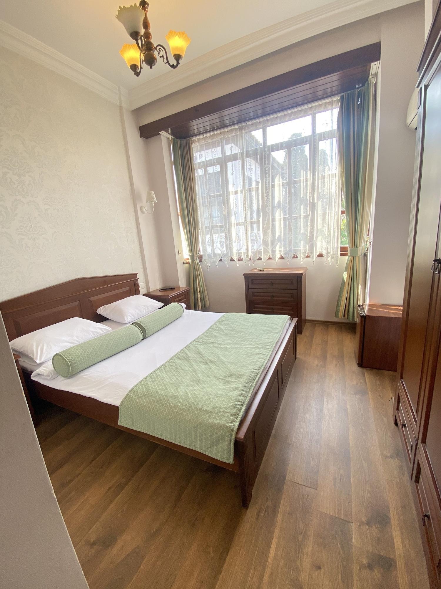 Kaleici Otel