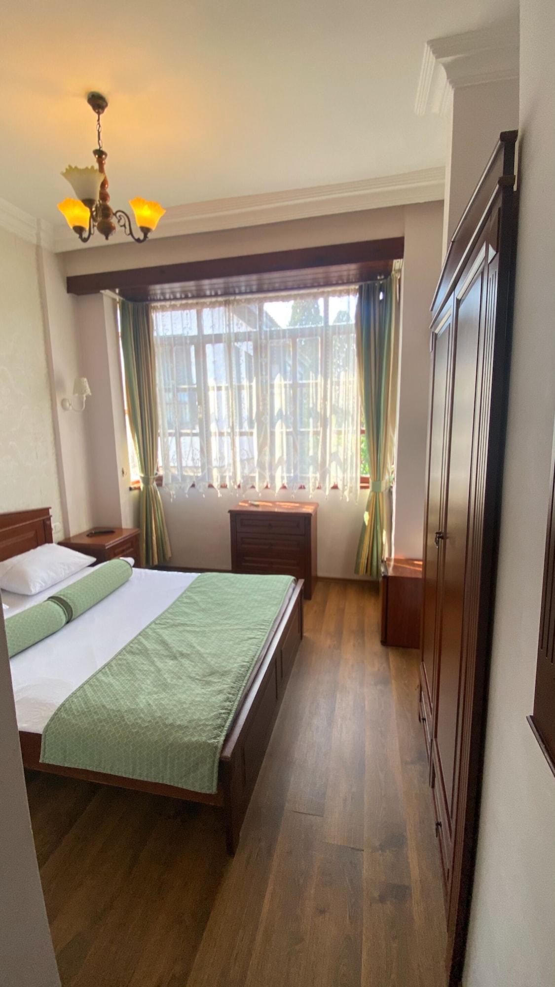 Kaleici Otel 3*