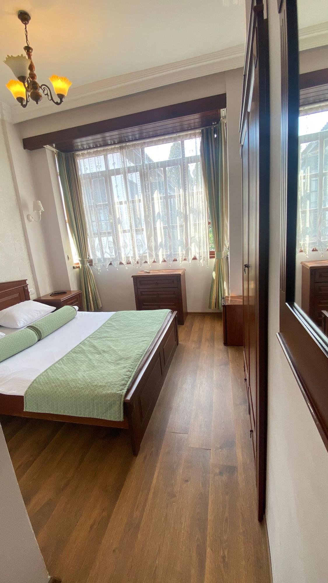 Kaleici Otel Antalya