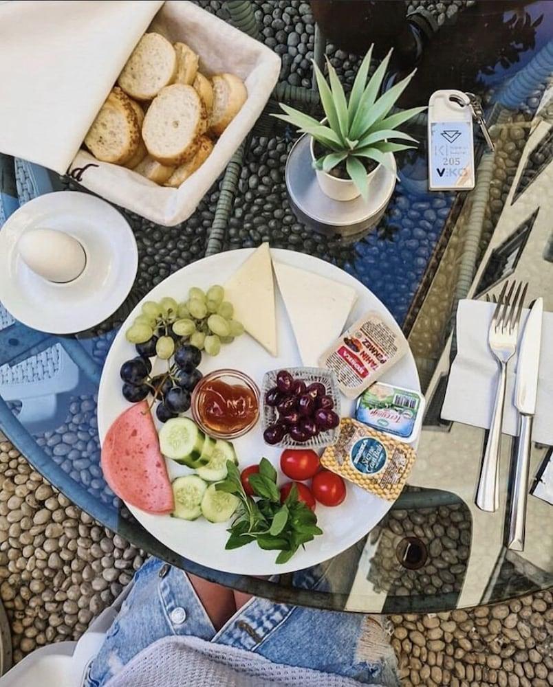 Otel Kaleici 3*