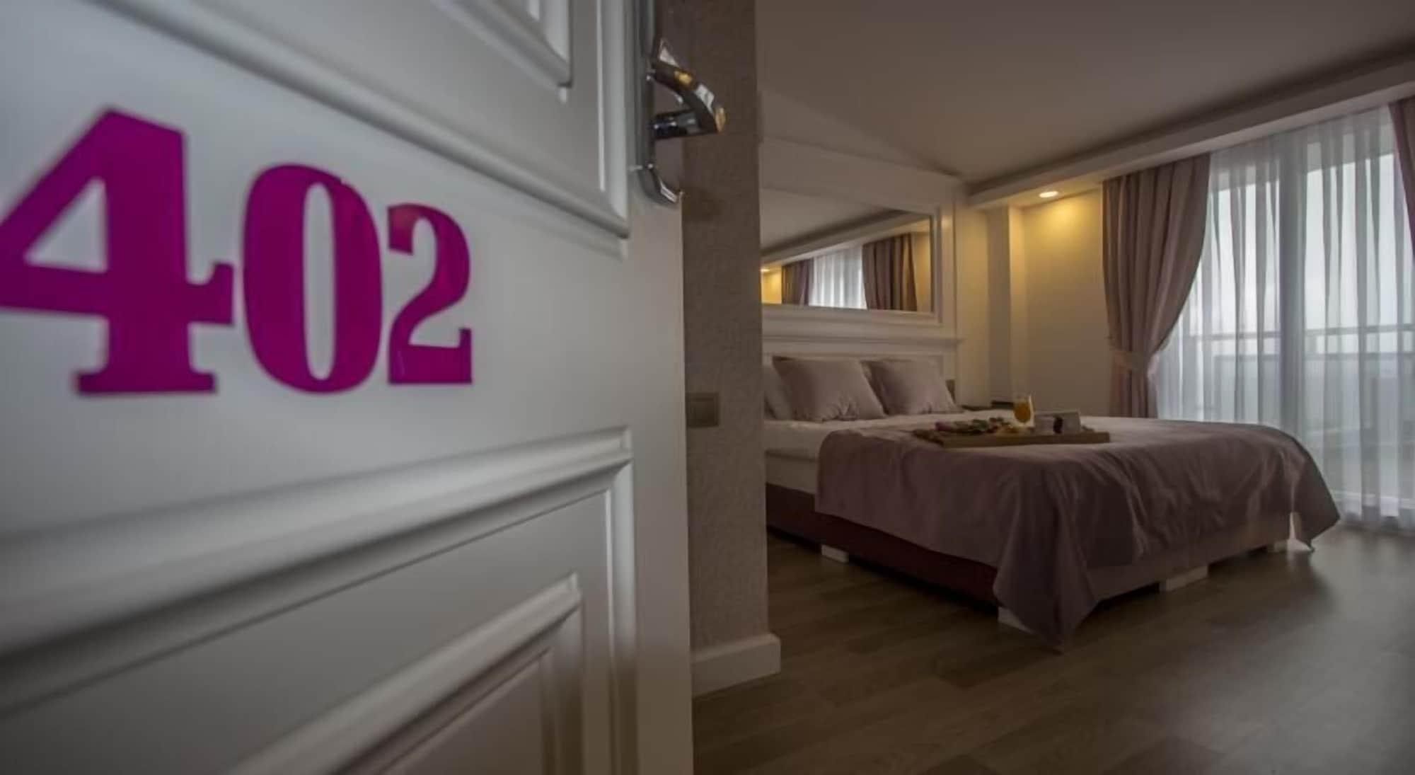 Nun Hotel Antalya