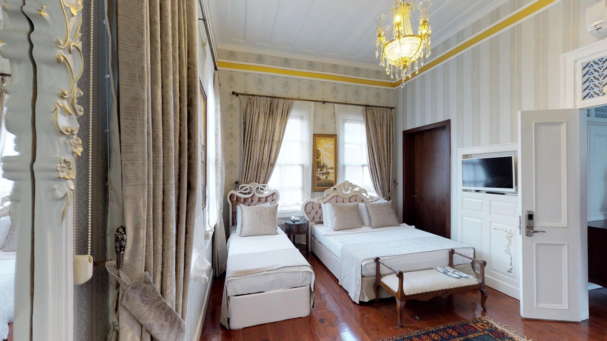 1207 Hotel