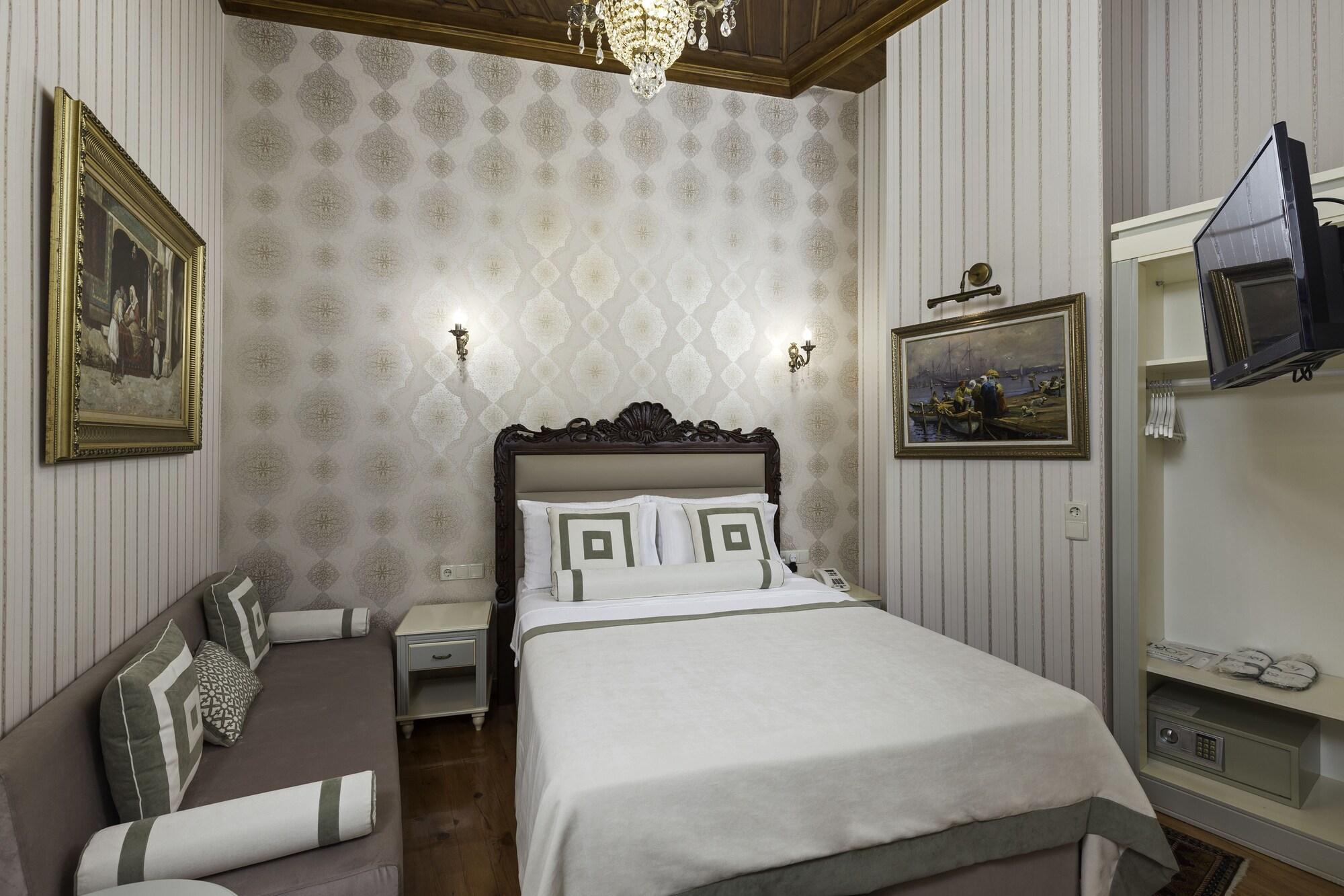 Hotel 1207 Antalya