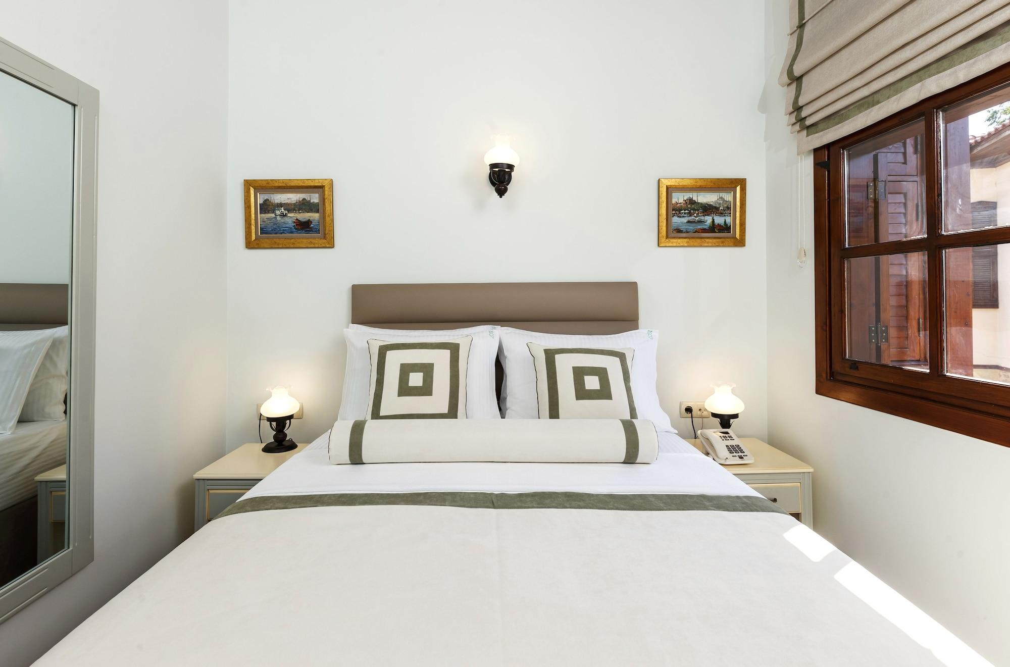 1207 Hotel Antalya
