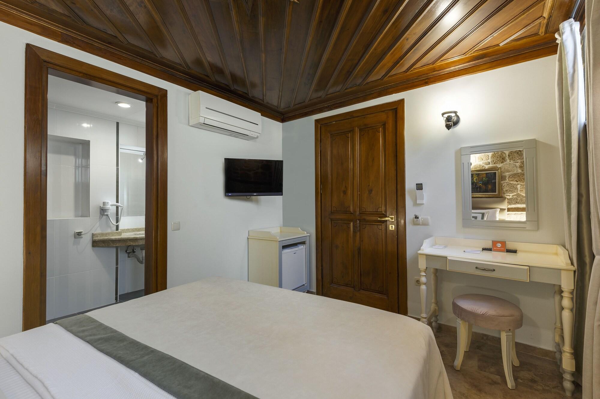 1207 Hotel Antalya