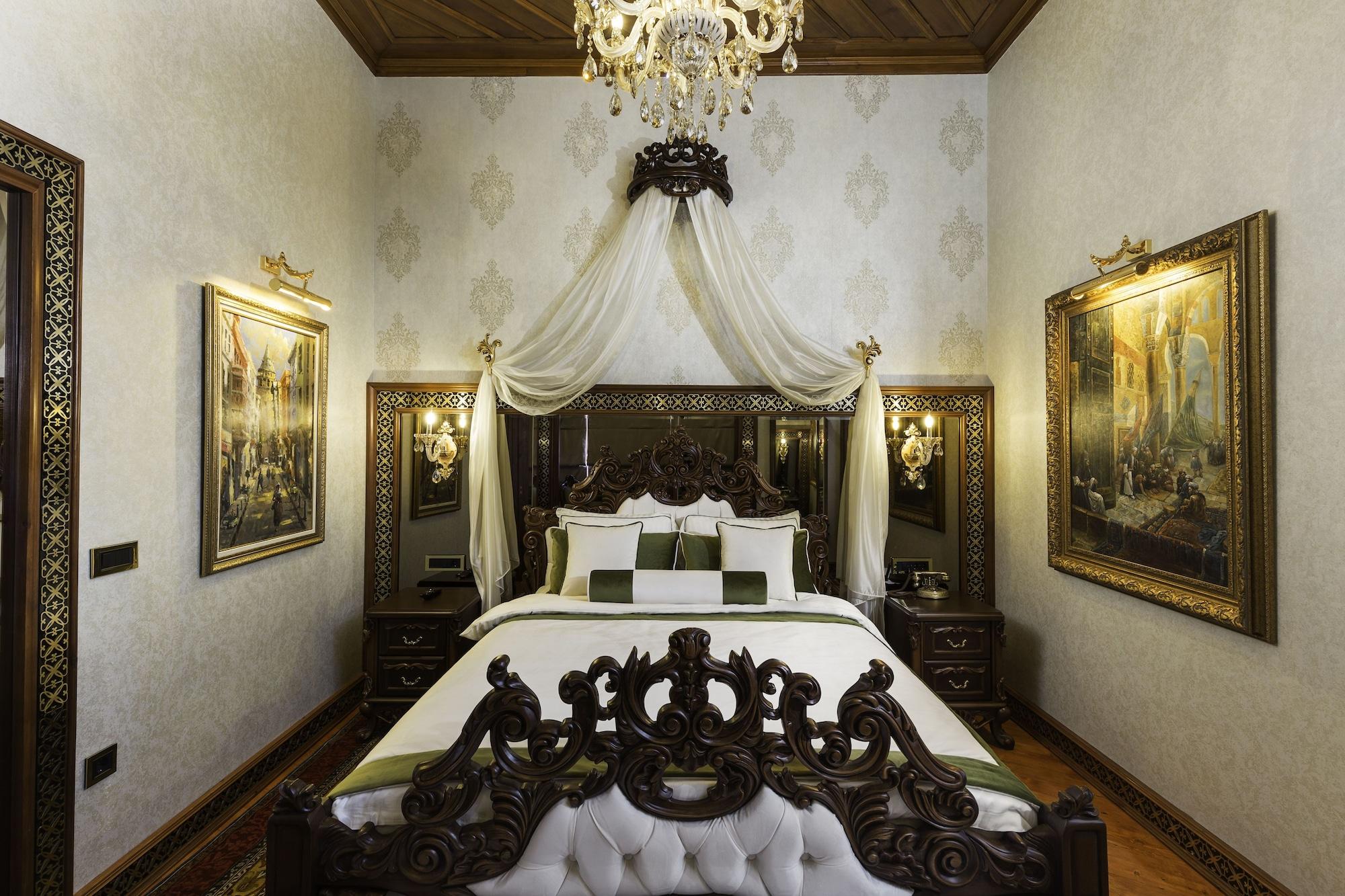 1207 Hotel