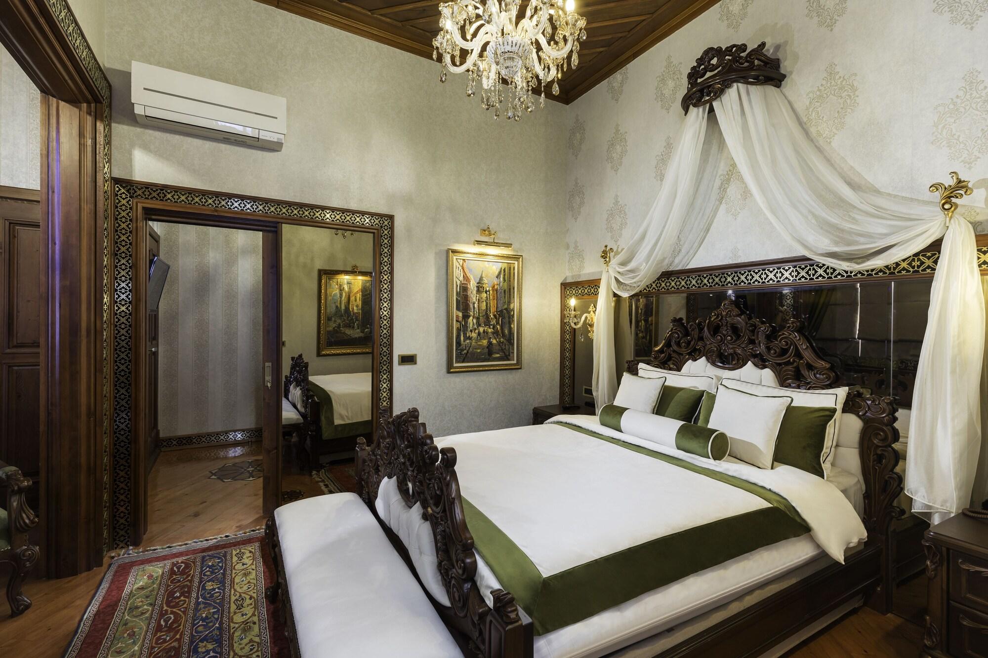 Hotel 1207 Antalya