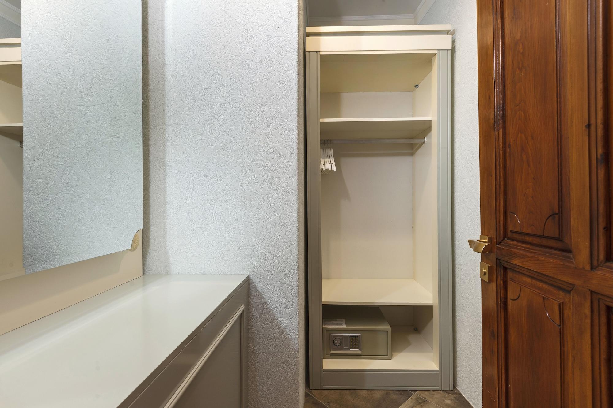 Hotel 1207 Special Class 3*