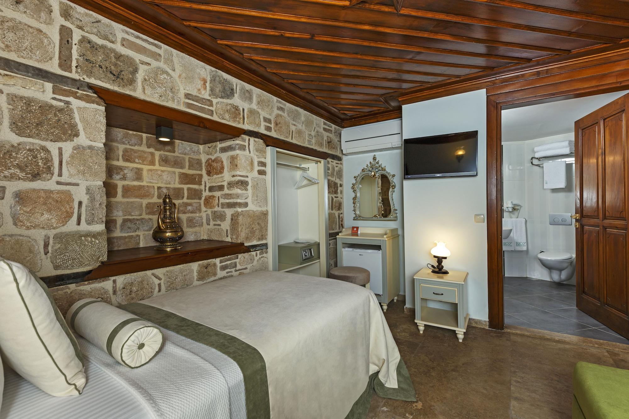 1207 Hotel