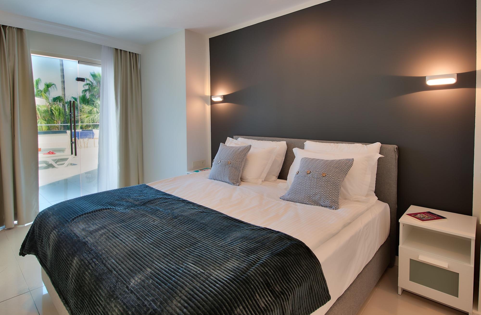 Arkk Homes Apart Otel