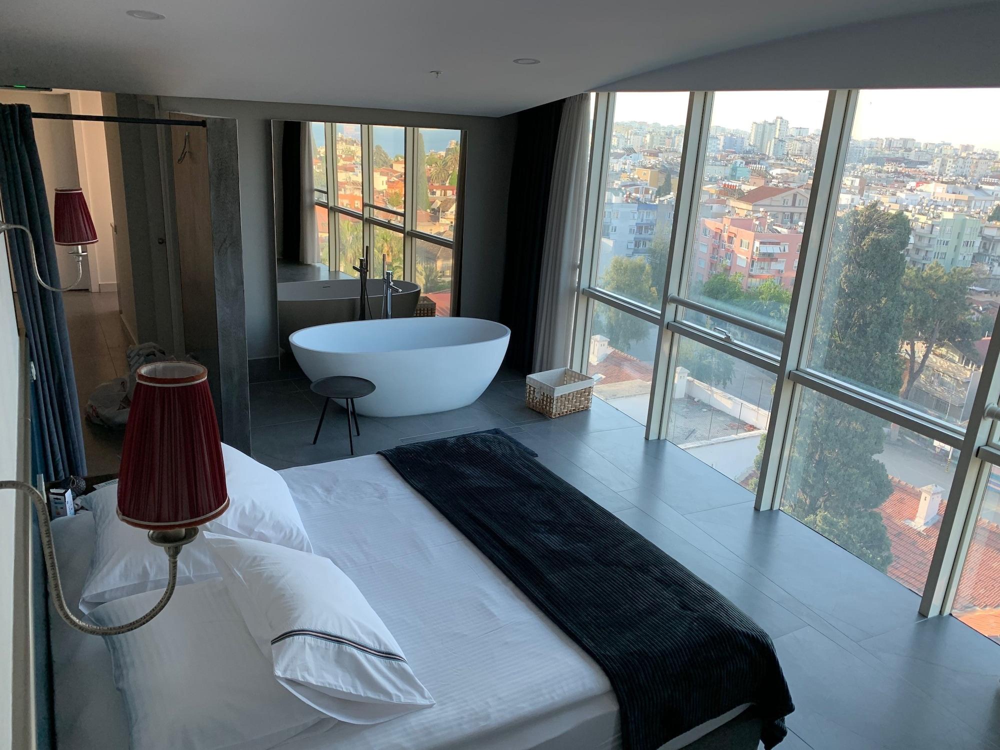 Arkk Homes Apart Otel 2*