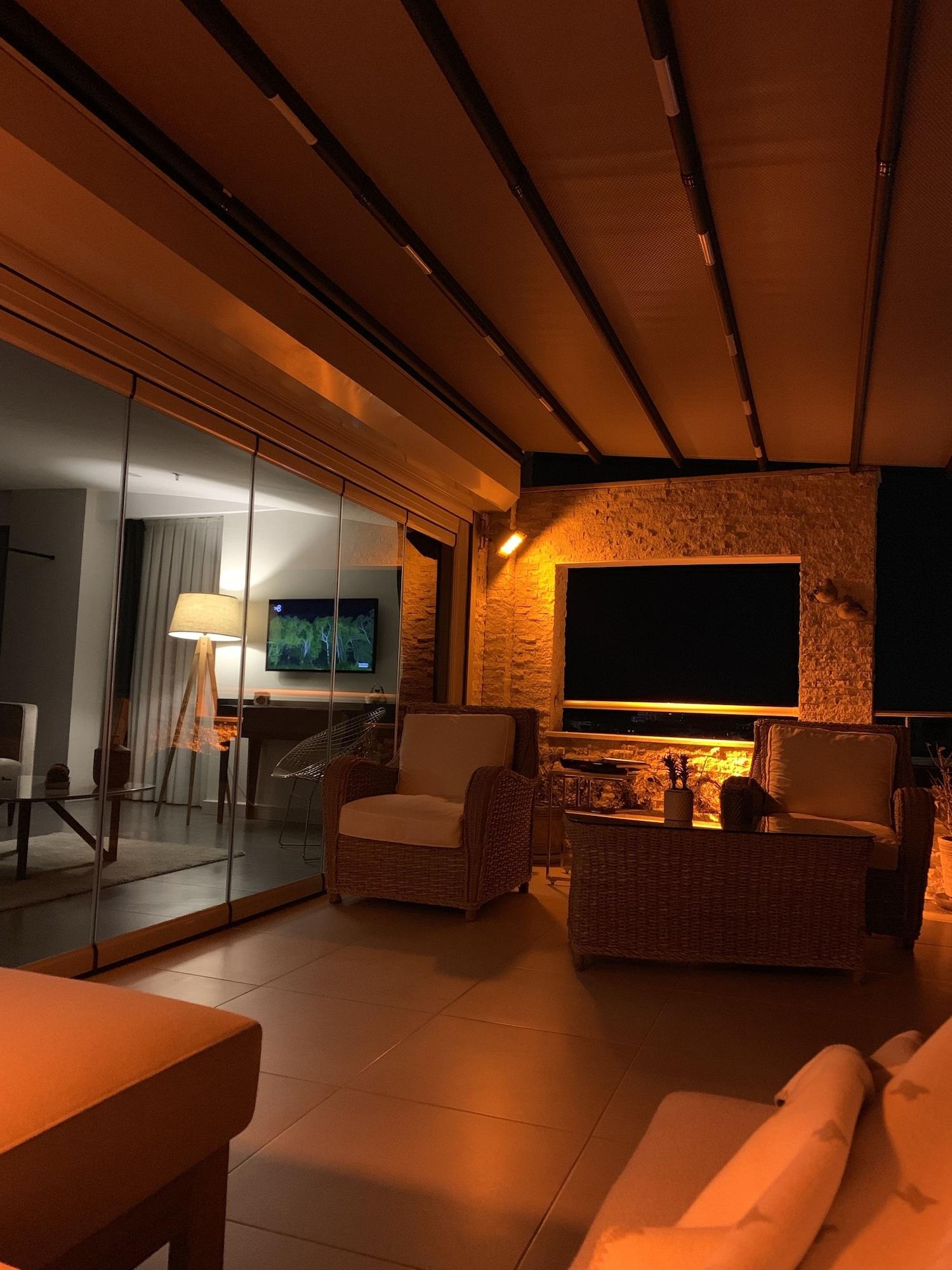 Arkk Homes 2* Antalya