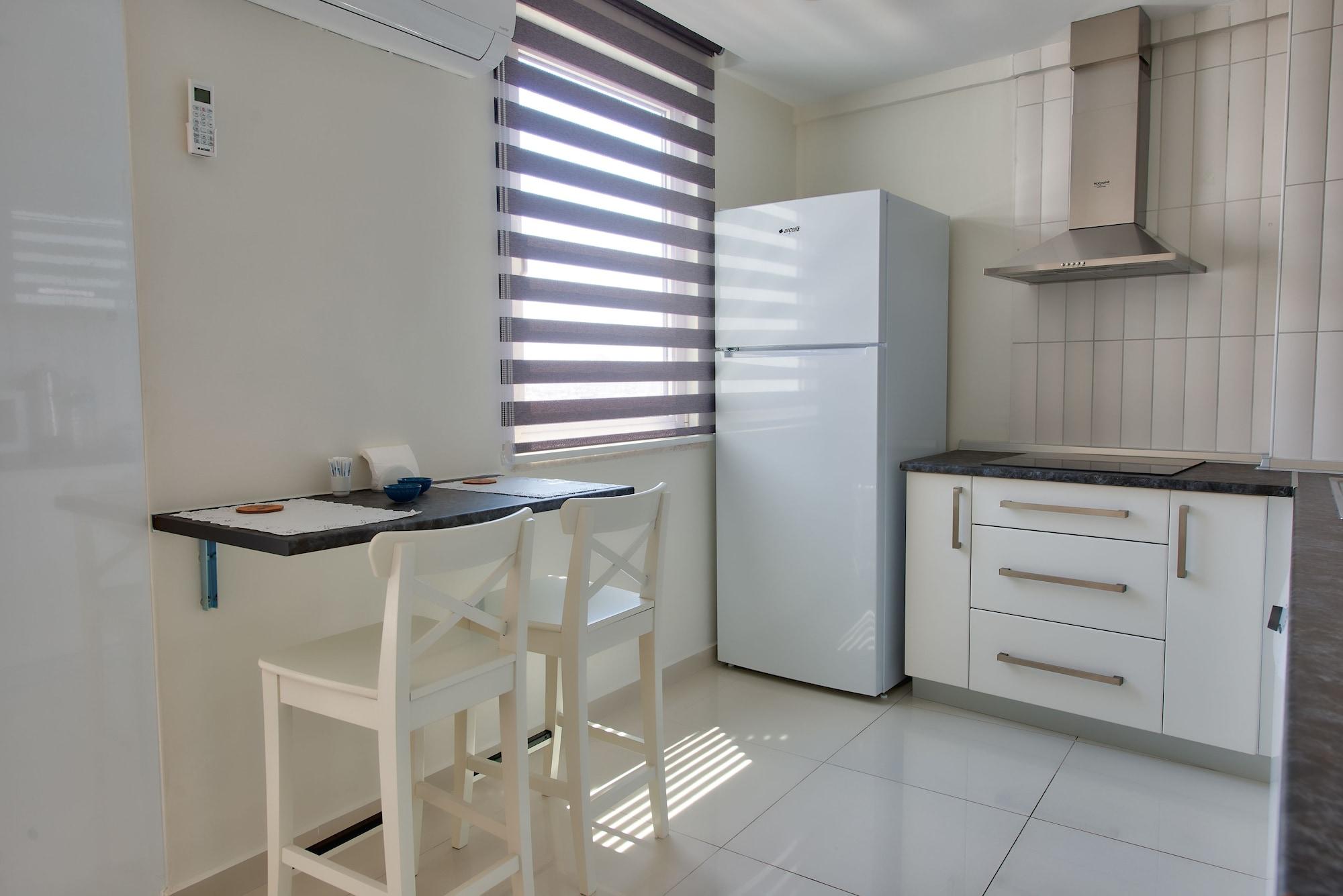 Arkk Homes Apart Otel Antalya