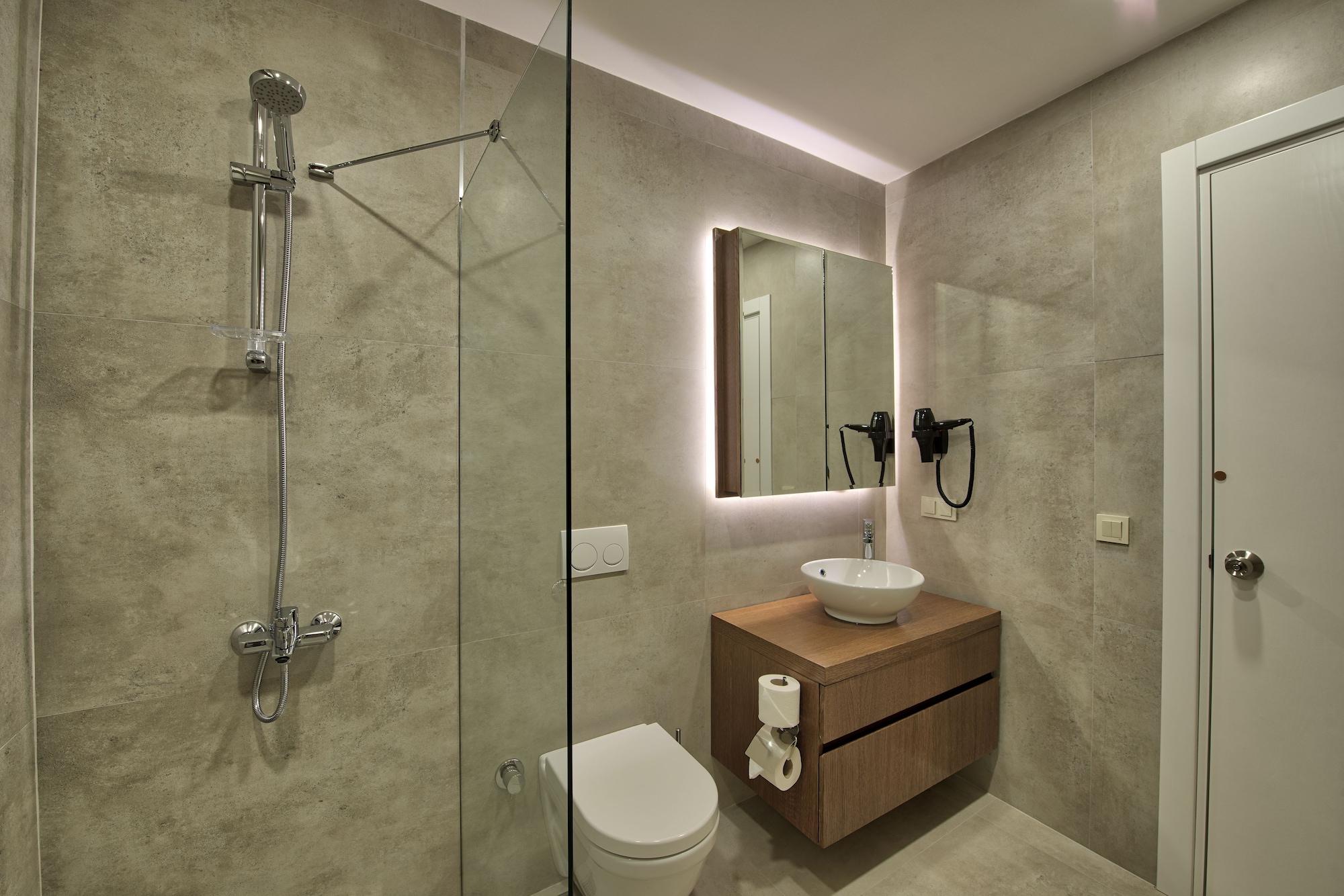 Arkk Homes 2* Antalya