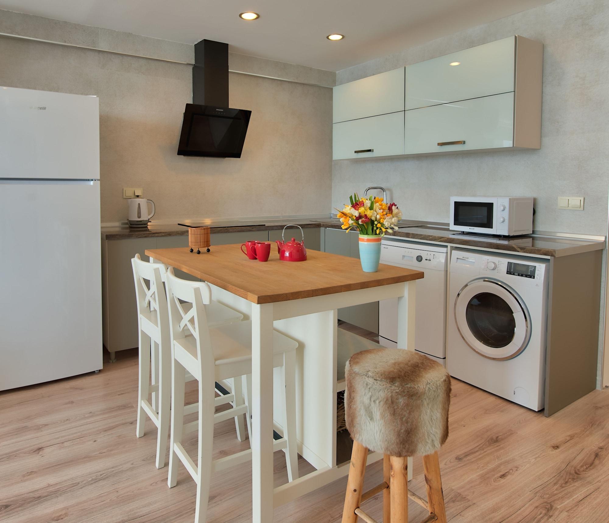 Arkk Homes 2* Antalya