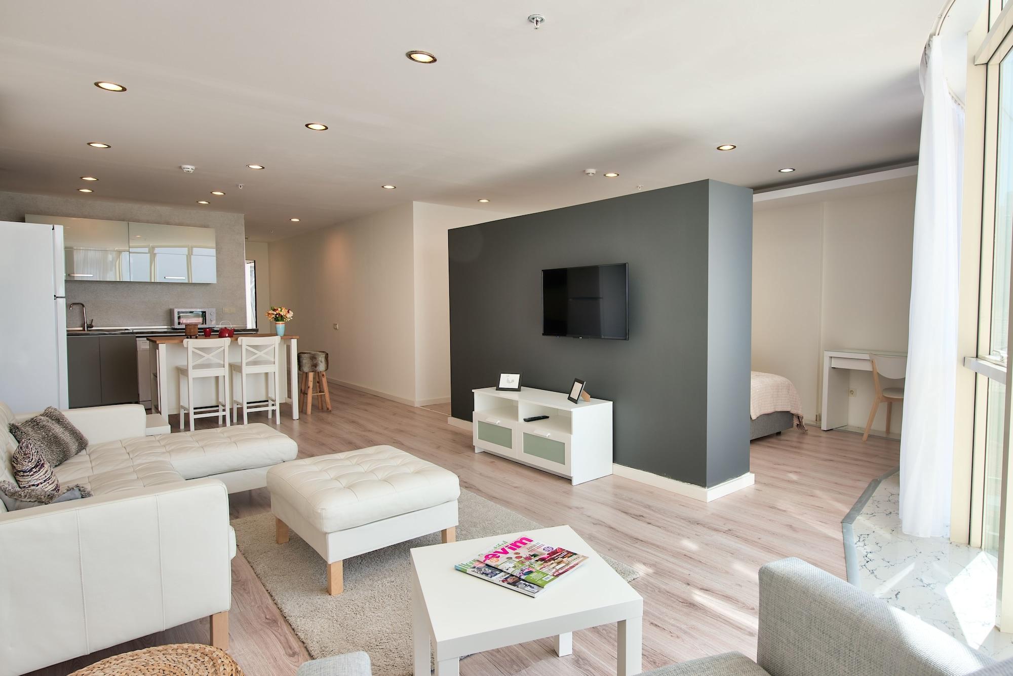 Arkk Homes 2* Antalya
