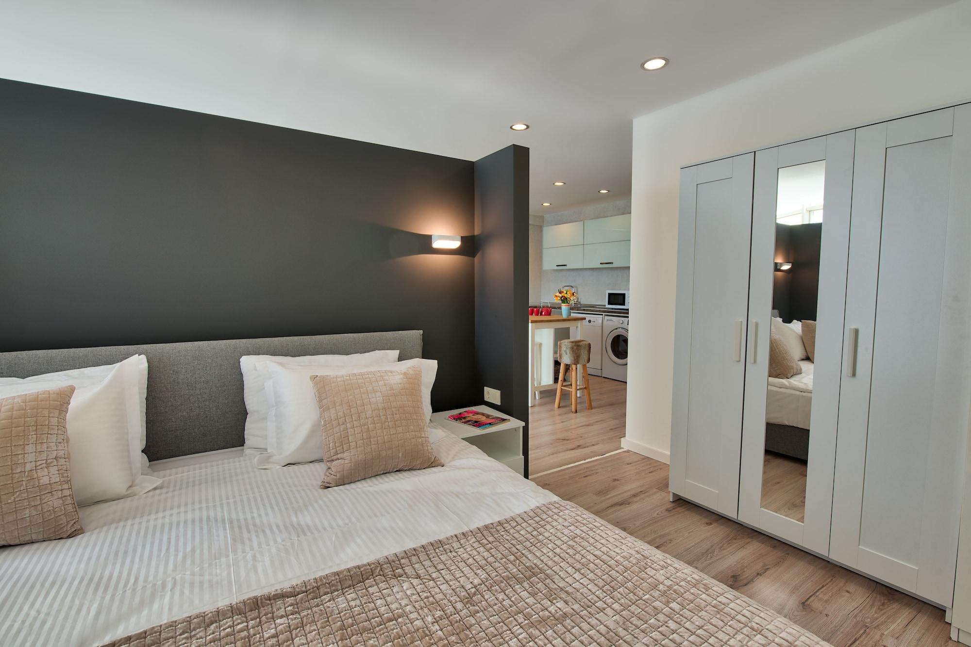 Arkk Homes 2* Antalya