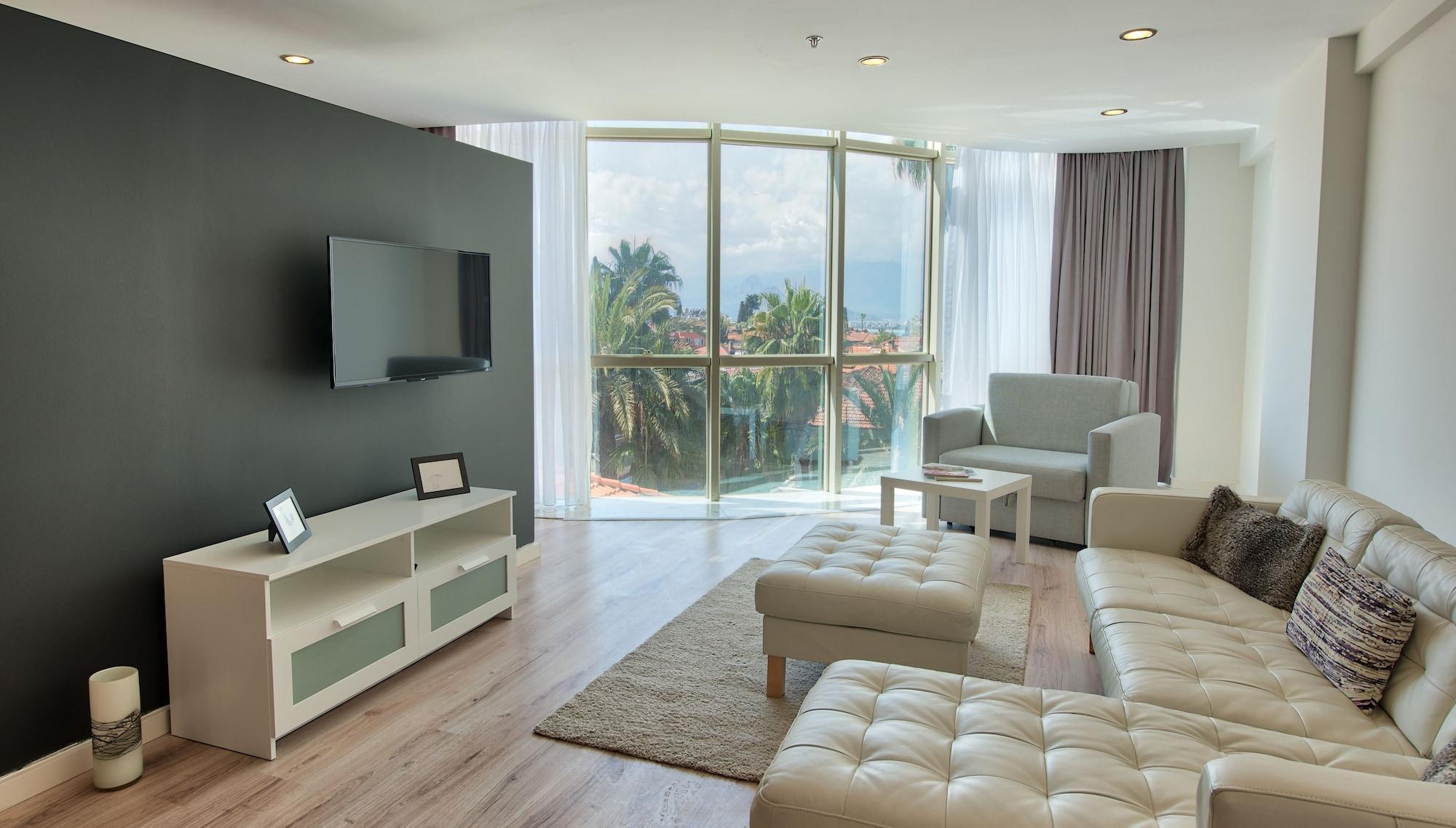 Apart Otel Arkk Homes 2*
