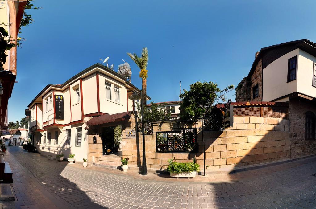 Zurich Otel Antalya