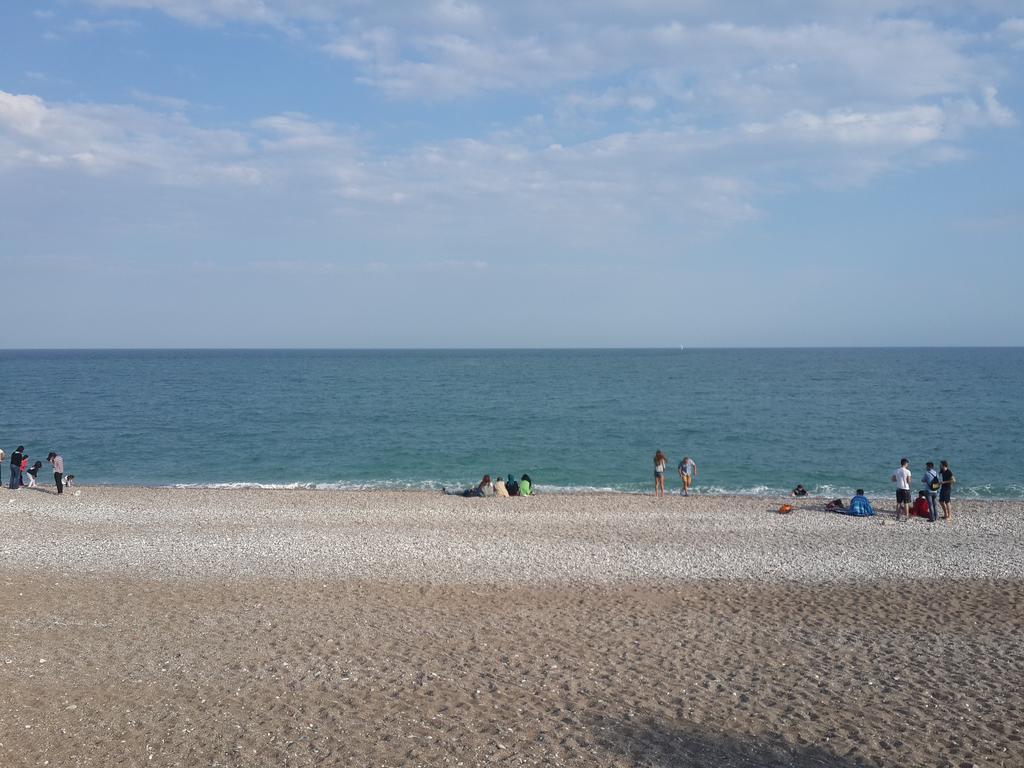 Tumay Otel Antalya