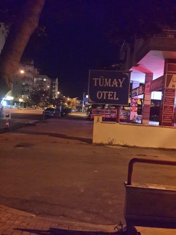 Tumay 2* Antalya