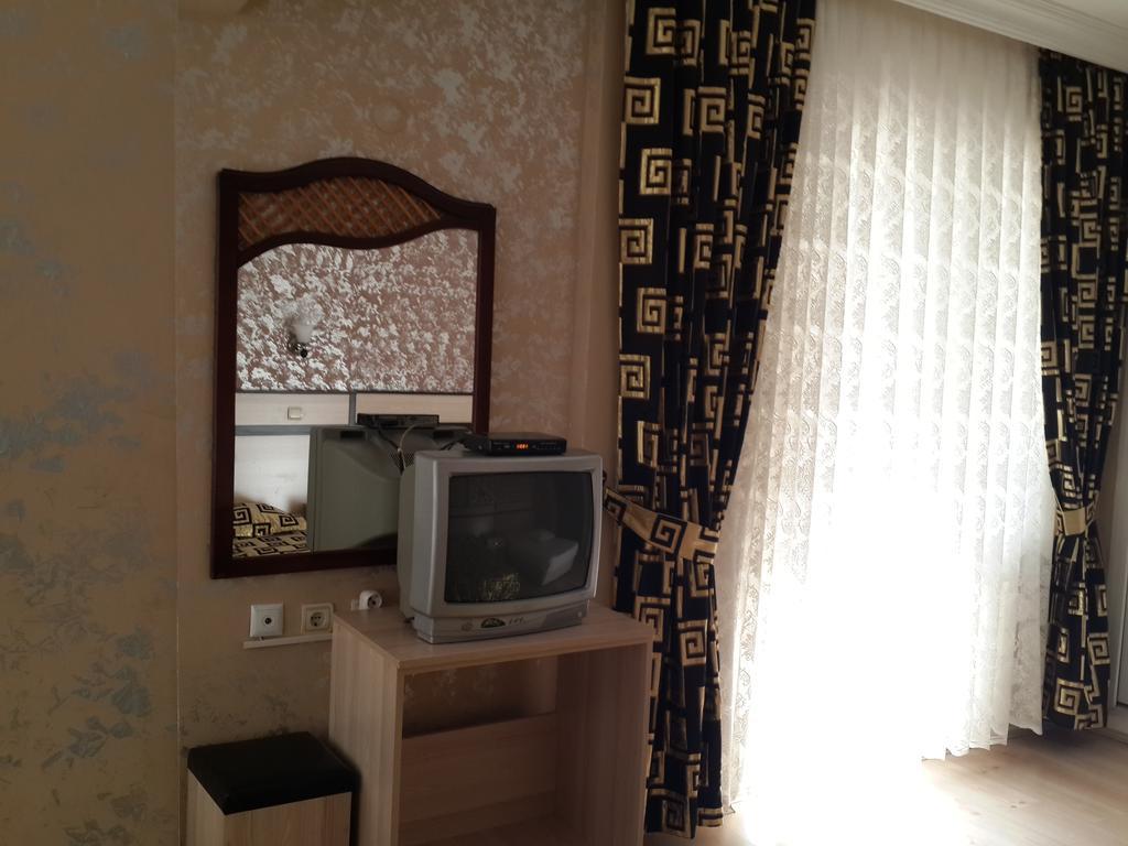 Tumay Otel