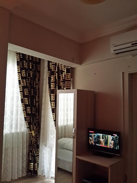 Otel Tumay 2*