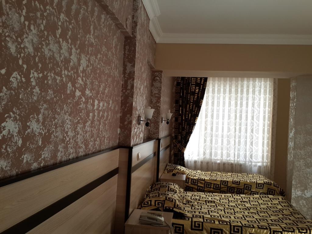 Otel Tumay Antalya