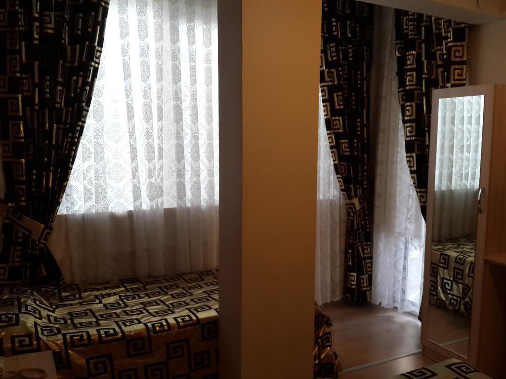 Otel Tumay Antalya