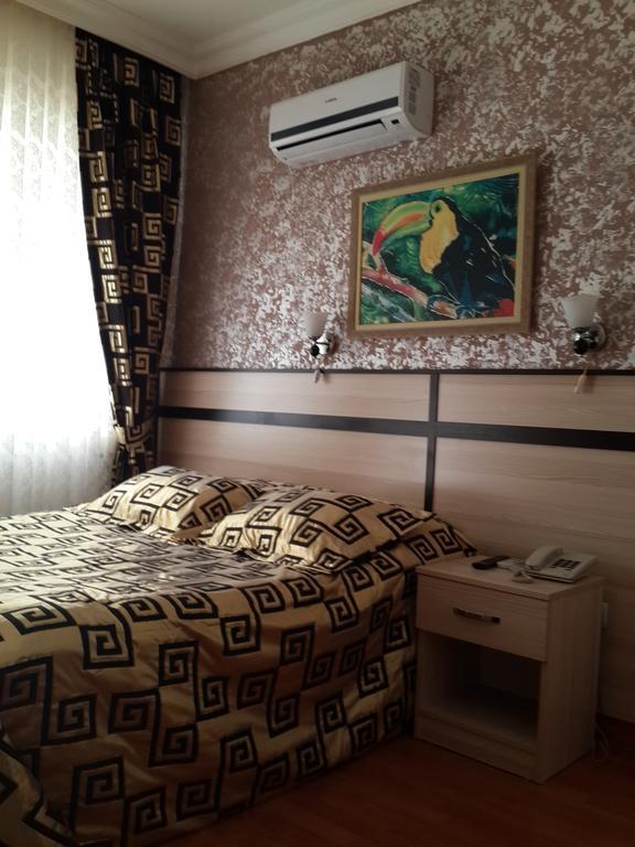 Tumay Otel